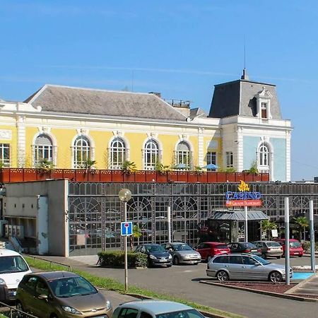 Le Petit St-Jean Leilighet Bagnères-de-Bigorre Eksteriør bilde